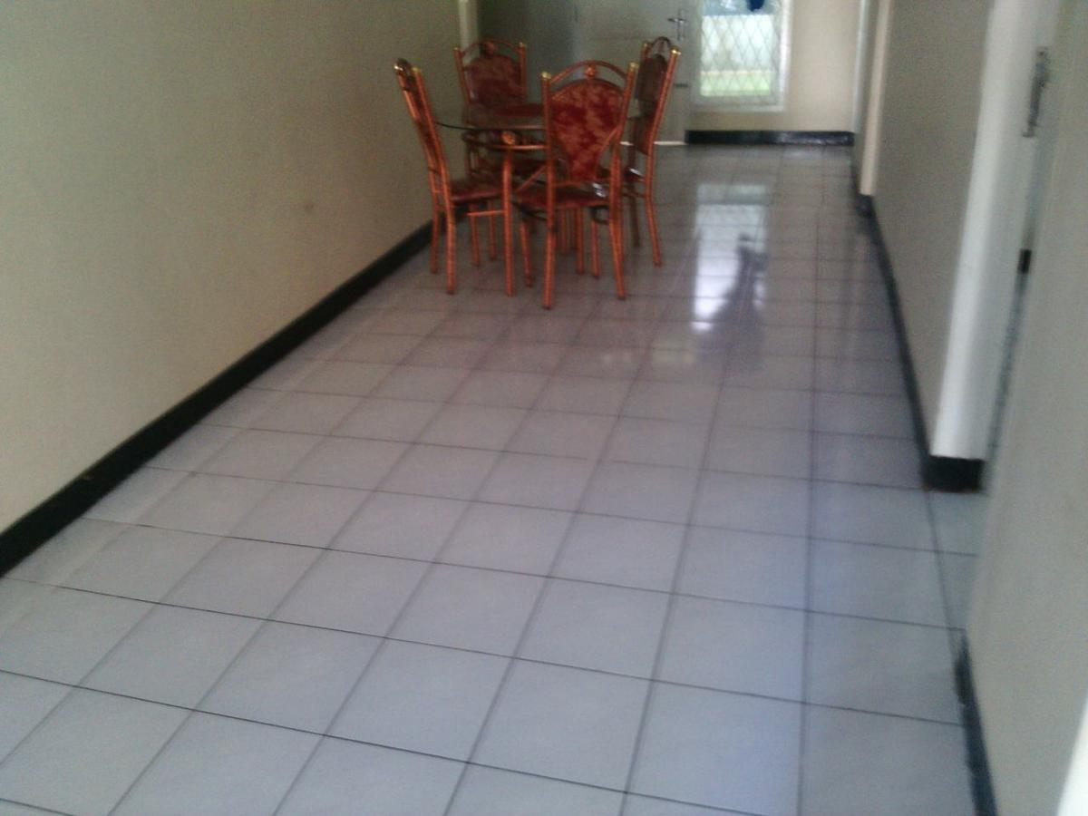 Villa Kota Bunga Blok C4-1 Cipanas  Dış mekan fotoğraf