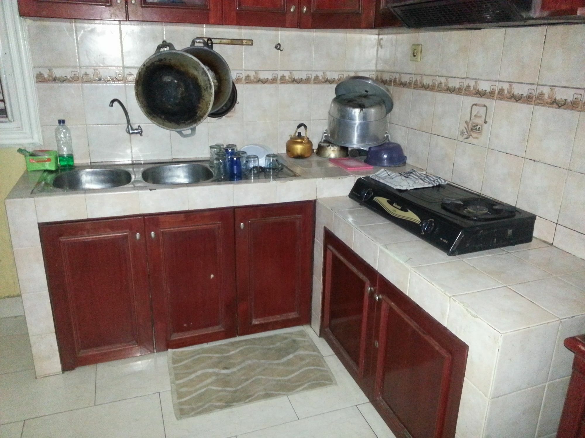 Villa Kota Bunga Blok C4-1 Cipanas  Dış mekan fotoğraf
